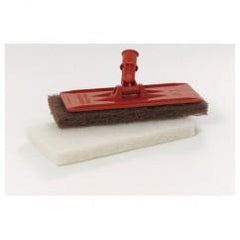 PAD HOLDER 6472 WITH PADS KIT - Americas Industrial Supply