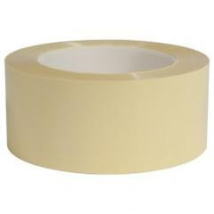 4X72 YDS 8429 YLW 3M POLYESTER TAPE - Americas Industrial Supply