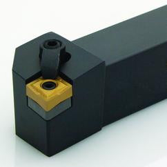 MCLNR165C TOOLHOLDER - Americas Industrial Supply