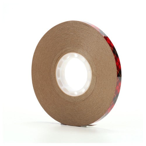 Scotch ATG Adhesive Transfer Tape 924 Clear 1/4″ × 36 yd 2 mil - Americas Industrial Supply
