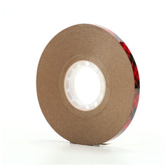 Scotch ATG Adhesive Transfer Tape 924 Clear 1/4″ × 36 yd 2 mil - Americas Industrial Supply
