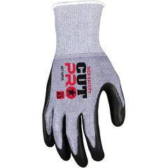 15g CutPro Blue HyperMax Gray PU S