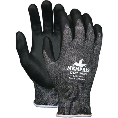 MEM CUT PRO 13 G HPPE - Americas Industrial Supply