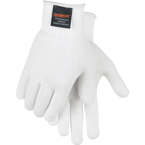 10 Ga Thermastat White