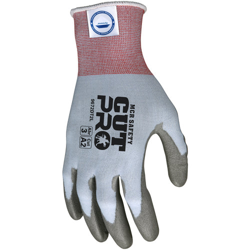 Dyneema Diamond-18ga PU M