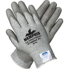 UltraTech Dyneema 9676 Shell Gloves - Size L - Americas Industrial Supply