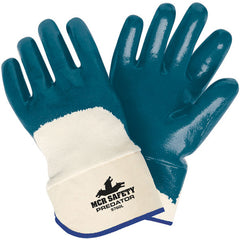 Predator Supported Nitrile Palm Coated