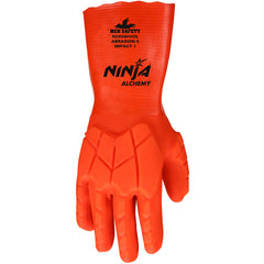 Ninja HVO DD PVC w/TPR XL