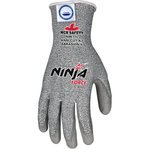 Ninja Force - 13 G Diamond/Syn/FG PU XL