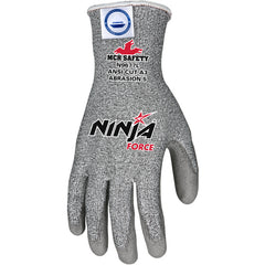Ninja Force - 13 G Diamond/Syn/FG PU XL