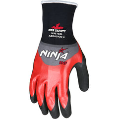 ‎Ninja BNF, 18 G-3/4 coat L S