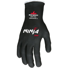 Ninja BNF, 15 G-full and dots coat L