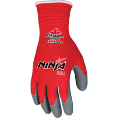 Ninja Flex, 15 Ga, Latex Coat-Red Nylon