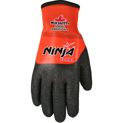 ‎Ninja Coral, 7G In-15G Out. PVC L