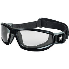 RP1 BLK FRAME W/STRAP CLR - Americas Industrial Supply