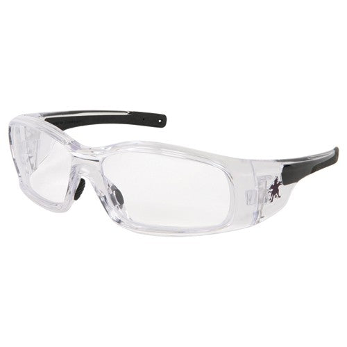 SR1 CLR FRAME CLR AF LENS - Americas Industrial Supply
