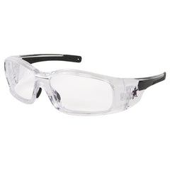 SR1 CLR FRAME CLR AF LENS - Americas Industrial Supply