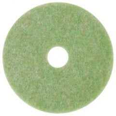 12" TOPLINE AUTOSCRUBBER PAD - Americas Industrial Supply