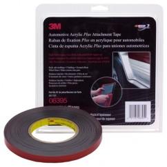7/8X10 YDS AUTO ACRYLIC PLUS ATTACH - Americas Industrial Supply