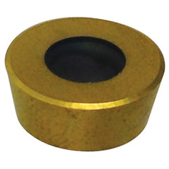 RPMW 1204M0T Grade ME425 - Milling Insert - Americas Industrial Supply