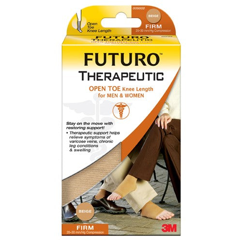 71033OTHEN FUTURO™ Open Toe H/K Lgth forBeige Alt Mfg # 20108 - Americas Industrial Supply