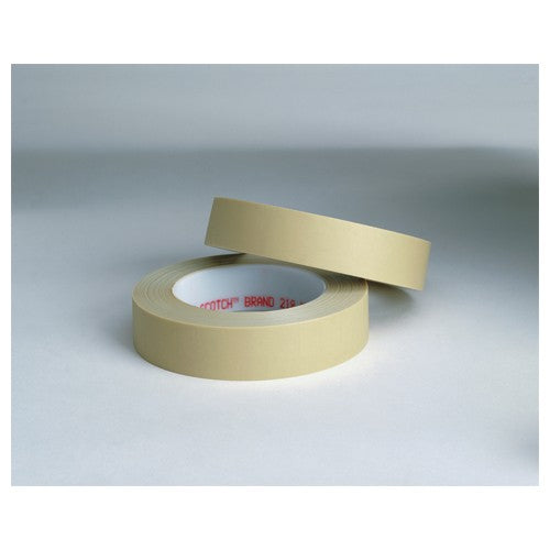 Scotch Fine Line Tape 218 Green 3/8″ × 60 yd 5.0 mil - Americas Industrial Supply