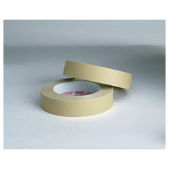 Scotch Fine Line Tape 218 Green 3/8″ × 60 yd 5.0 mil - Americas Industrial Supply