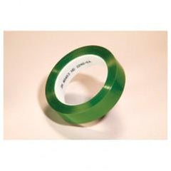 6X72 YDS 8403 GREEN 3M POLYESTER - Americas Industrial Supply
