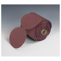 2-3/4 x 164' x 1 - 30M Grit - 372L Film Disc Roll - Americas Industrial Supply