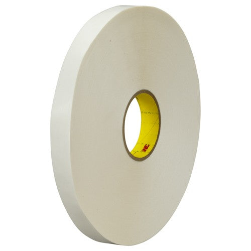 1 in × 60 yd Double Ctd Film Tape Alt Mfg # 24370 - Americas Industrial Supply
