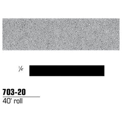 1/4 in × 40 ft 3M™ Scotchcal™ Striping Ta Silver Starfire Alt Mfg # 70320 - Americas Industrial Supply