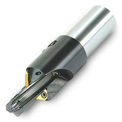 MHK033075DCR01 QwikTwist Chamfer Shank - Americas Industrial Supply