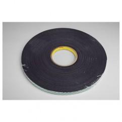 1/2X36 YDS URETHANE FOAM TAPE 4056 - Americas Industrial Supply