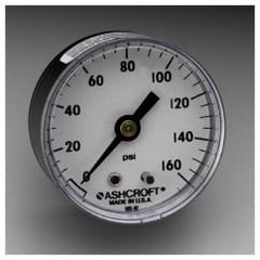 W-3099 AIR PRESSURE GAUGE - Americas Industrial Supply