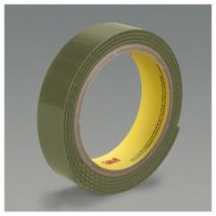 1X50 YDS SJ3401 LOOP OLIVE FASTENER - Americas Industrial Supply