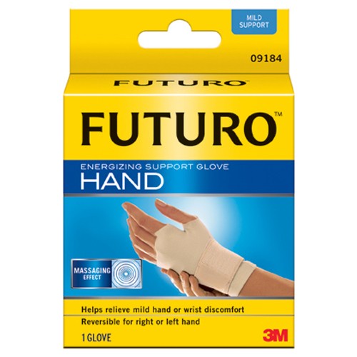 09185EN FUTURO™ Energizing Support Gl Alt Mfg # 20066 - Americas Industrial Supply