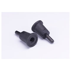 3M Roloc + Holder 1 1″ × 1/4″ - Americas Industrial Supply