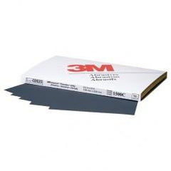 5-1/2X9 P1500 WET/DRY SHEET (50) - Americas Industrial Supply