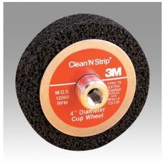 6X5/8-11 7S XCS CLEAN & STRIP CUP - Americas Industrial Supply