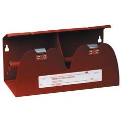 - Grit - 05450 Disc Roll Dispenser - Americas Industrial Supply