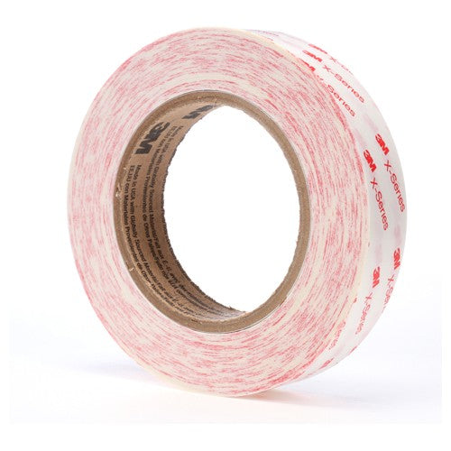 1 in × 60 yd X-Series General Purpose DC Tape Alt Mfg # 63782 - Americas Industrial Supply