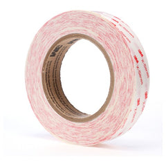 1 in × 60 yd X-Series General Purpose DC Tape Alt Mfg # 63782 - Americas Industrial Supply