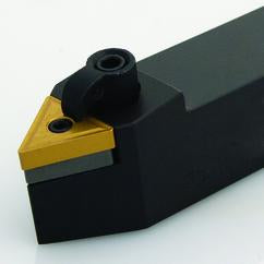 MTENN 16-4D - 1 x 1" SH Neutral - Turning Toolholder - Americas Industrial Supply