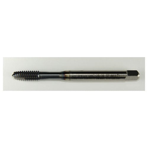 ‎M4X0.7-6H SP-MULTI ANSI TICN Tap - Americas Industrial Supply