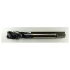 3/4–16–2B/3B SF-Multi HSS-E TiCN Sprial Flute Tap - Americas Industrial Supply