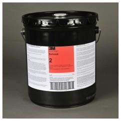 HAZ04 5 GAL SOLVENT 2 CLEAR - Americas Industrial Supply