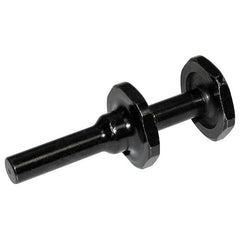 ‎3M Unitized Wheel Mandrel 28850 2-1/8″ × 1/4″ × 3/4″ × 3/4″ - Americas Industrial Supply