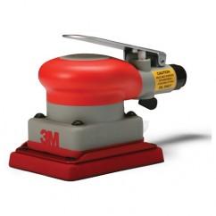 ORBITAL SANDER 20331 3X4 NON - Americas Industrial Supply