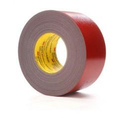 72MMX54MM 8979N RED DUCT TAPE - Americas Industrial Supply