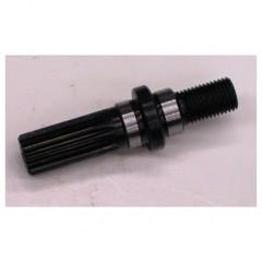 GRINDER OUTPUT SHAFT 8000 RPM - Americas Industrial Supply